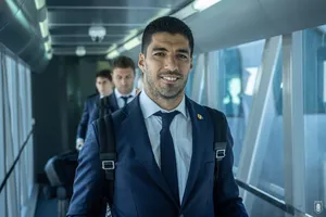 Ghana-Uruguay : Luis Suarez relance la polémique !