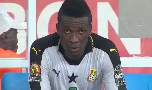 Ghana&nbsp;: Andr&eacute; Ayew nomm&eacute; capitaine et Gyan&hellip; &ldquo;capitaine g&eacute;n&eacute;ral&rdquo;&nbsp;!