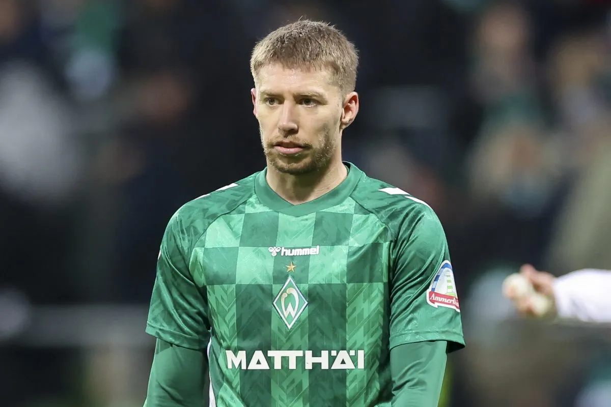 Alg&eacute;rie : les v&eacute;rit&eacute;s de Mitchell Weiser sur Vladimir Petkovic