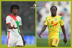 L&rsquo;actualit&eacute; du football africain