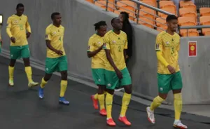 Mondial 2022 (Q) : éliminée par le Ghana, l’Afrique du Sud saisit la CAF et la FIFA !