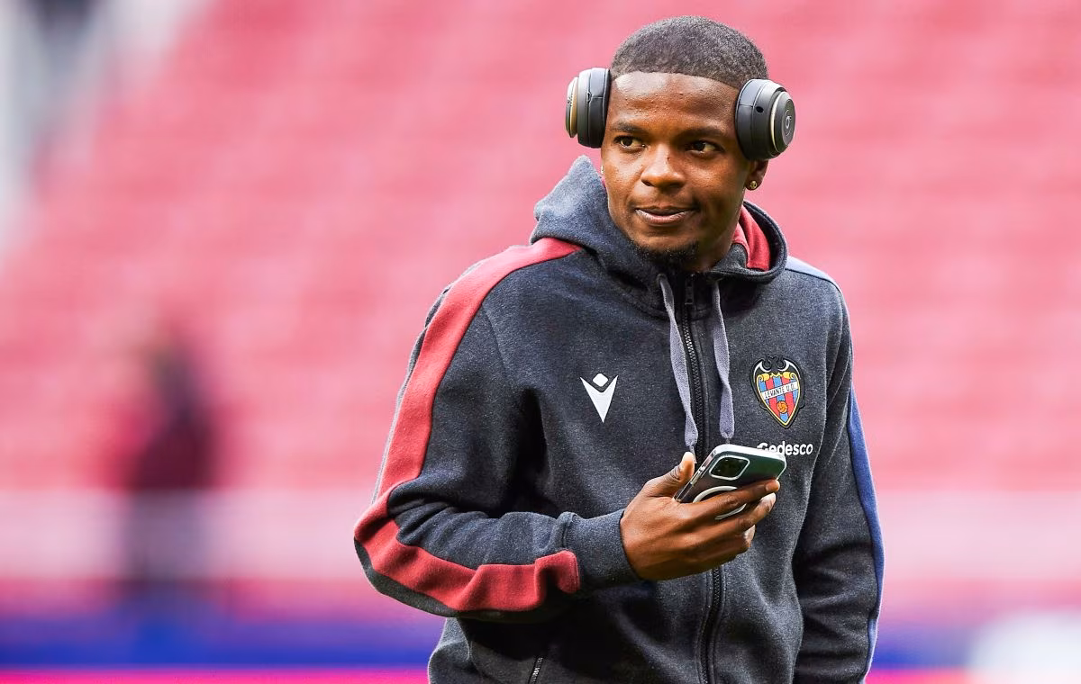 Un ancien de Liga et de Ligue 1 en approche au Wydad Casablanca