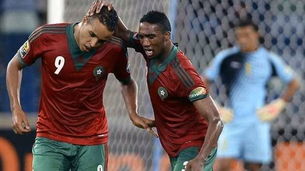 CM 2014 : le Maroc sombre en Tanzanie
