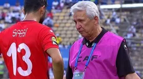 Tunisie : FTF-Kasperczak, divorce en cours