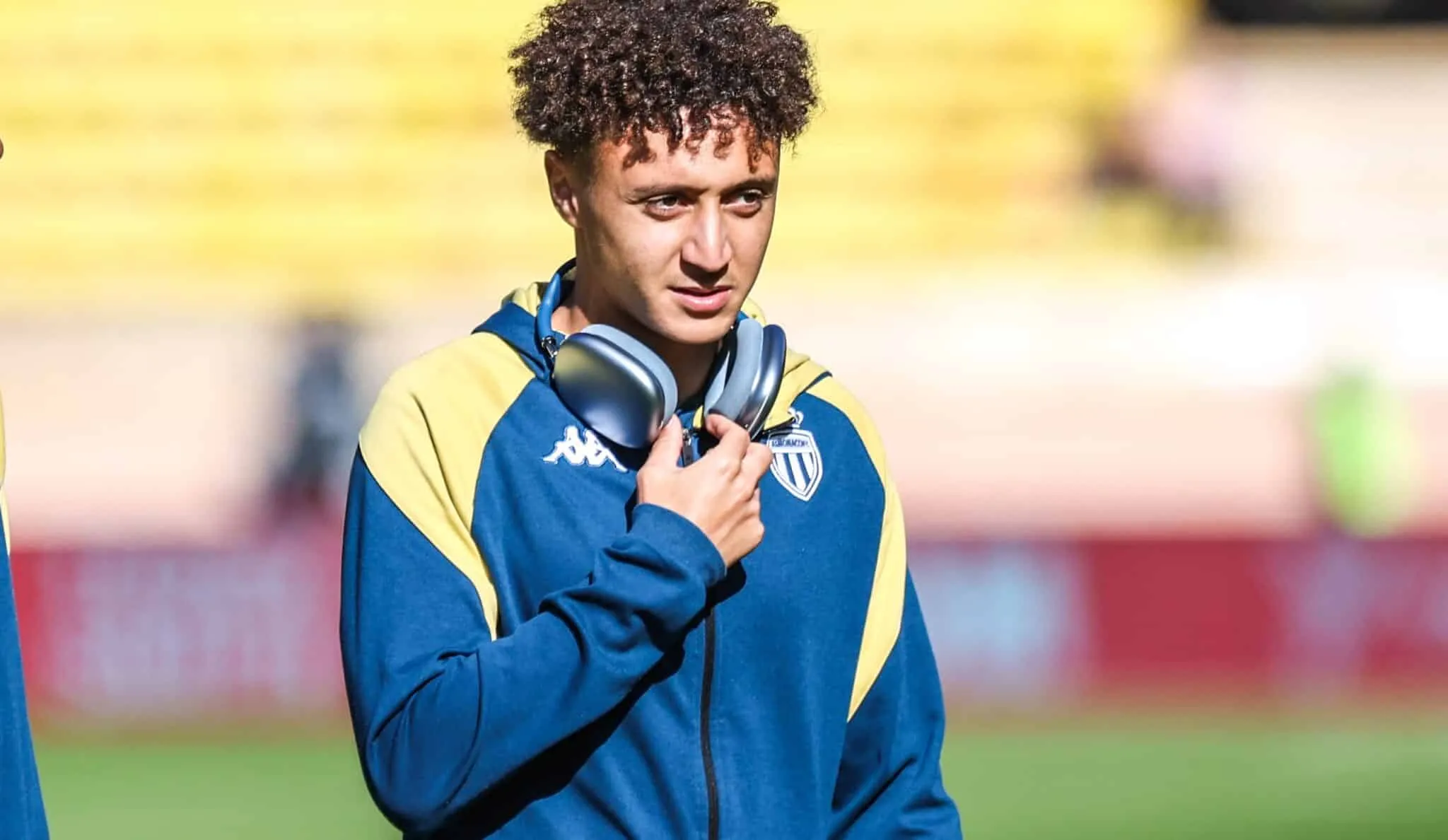 Maroc : la FFF n&rsquo;a pas renonc&eacute; &agrave; Ben Seghir&nbsp;!