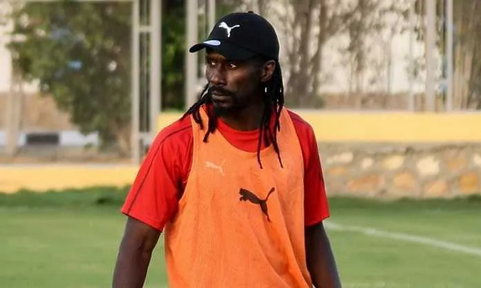 S&eacute;n&eacute;gal&nbsp;: le ministre des Sports se prononce sur l&rsquo;avenir d&rsquo;Aliou Ciss&eacute;