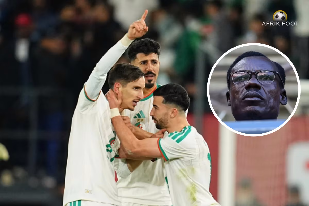 CAN 2025 : les excuses d&rsquo;Amoura et le geste fort de l&rsquo;Alg&eacute;rie pour rattraper le coup avec le supporter congolais Lumumba