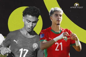 Maroc : Zabiri, Yassine, Maamma… Quel avenir en A pour les champions du monde U20 ?