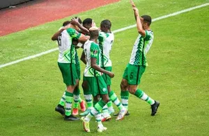 Mondial 2022 (Q) : le point du bonheur pour le Nigeria