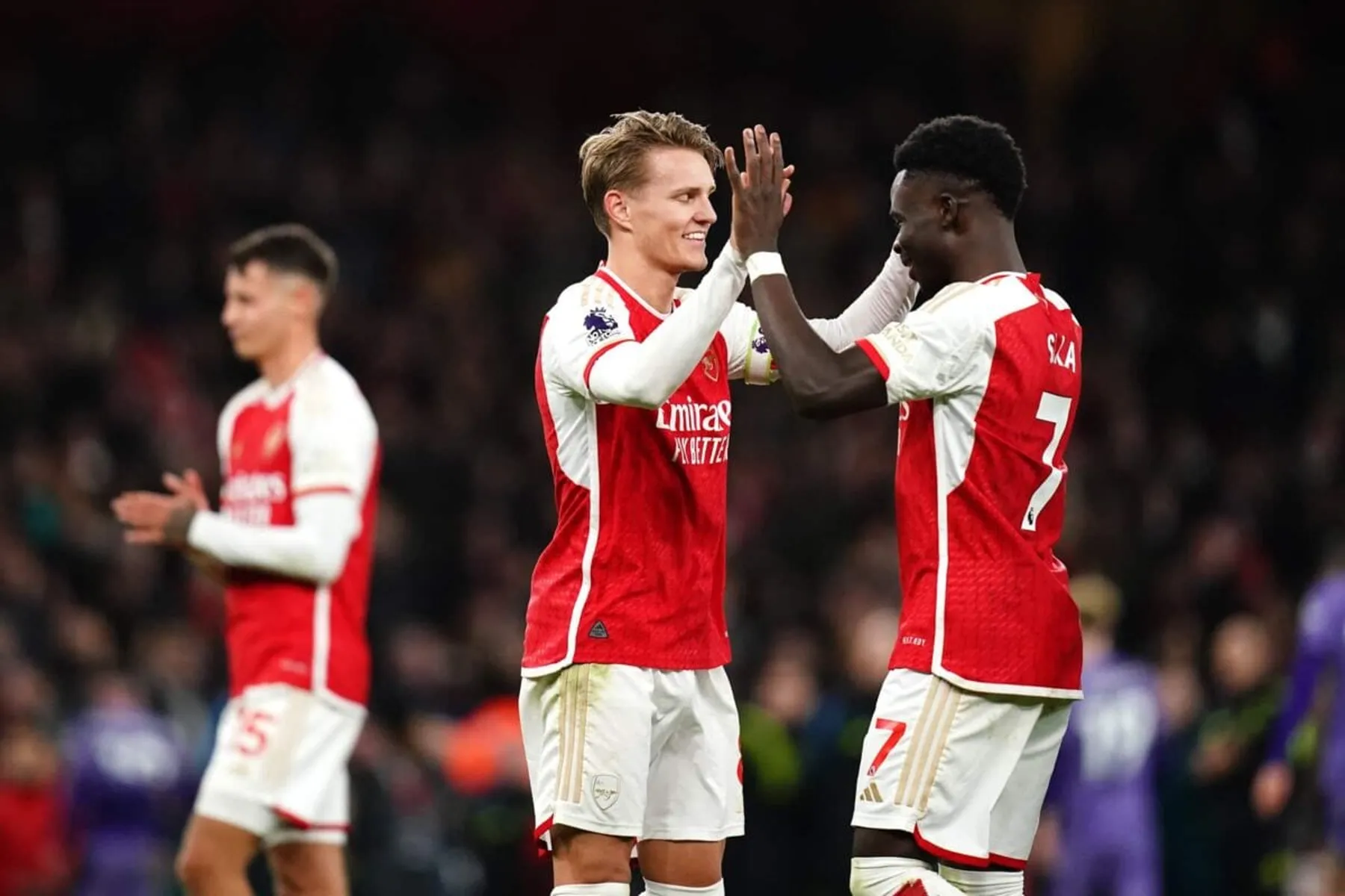 Pronostic Arsenal &ndash; Porto : faut-il parier sur la qualification des Gunners ?