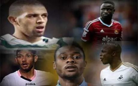 Le 11 Afrik du week-end (J22)