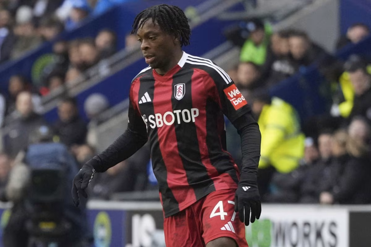 Un &Eacute;l&eacute;phant U23 arrive en Ligue 1 pour 7 M&euro;