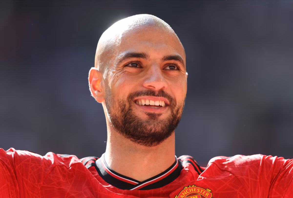 Fenerbah&ccedil;e : Sofyan Amrabat &ndash; &ldquo;je n&rsquo;ai jamais oubli&eacute; les mots que Mourinho m&rsquo;a dits&hellip;&rdquo;