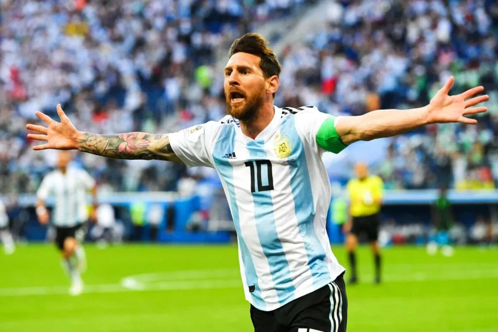 Nigeria vs Argentina: Super Eagles friendly rescheduled 
