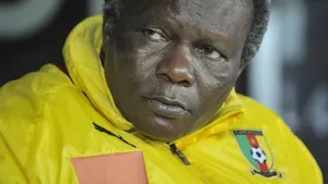 Cameroun : Akono et les Lions vers le divorce