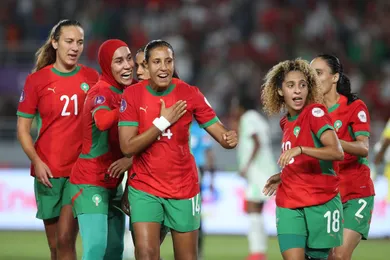 L&rsquo;actualit&eacute; du football africain