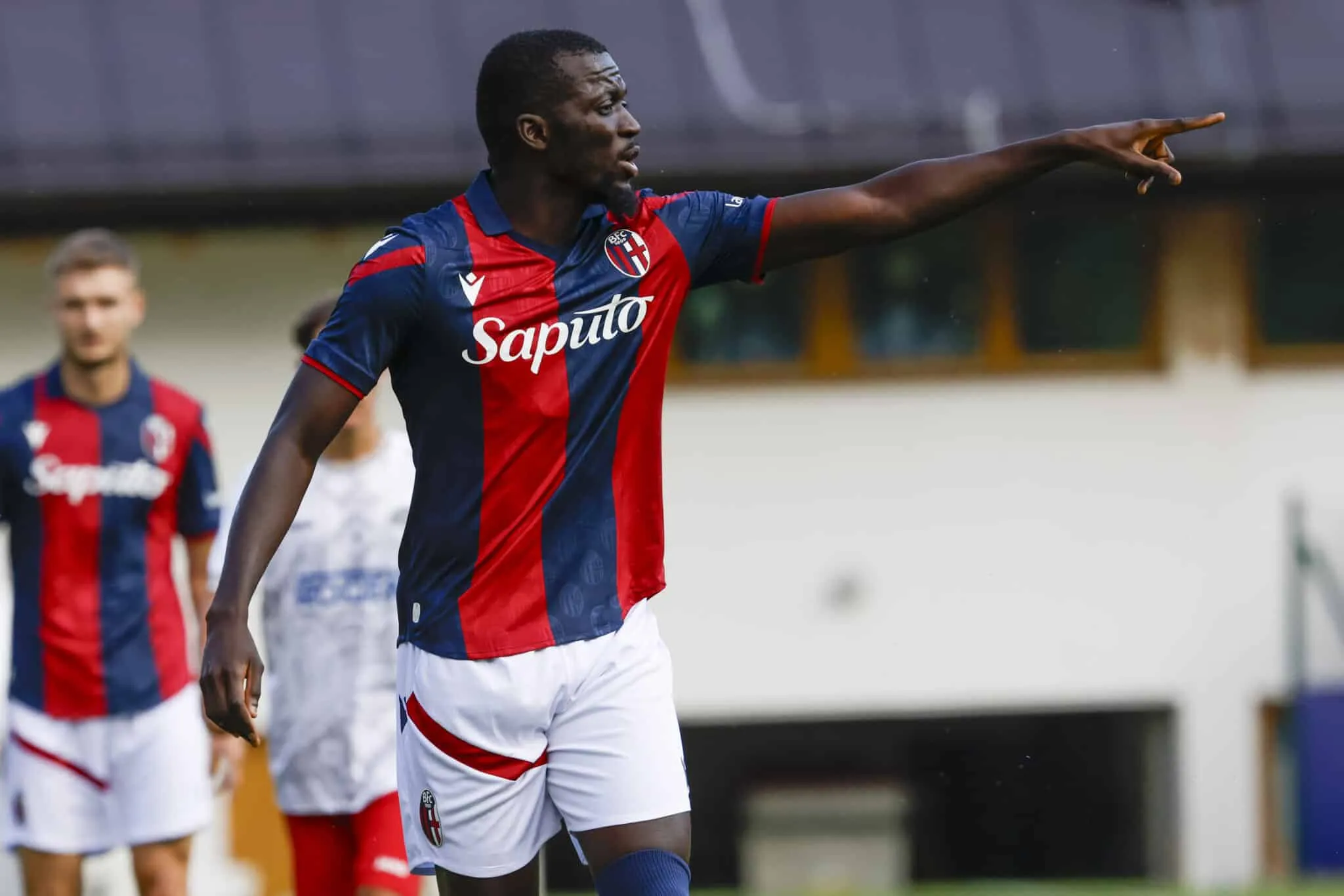 L&rsquo;OM s&rsquo;attaque &agrave; un international gambien ! (Exclu)