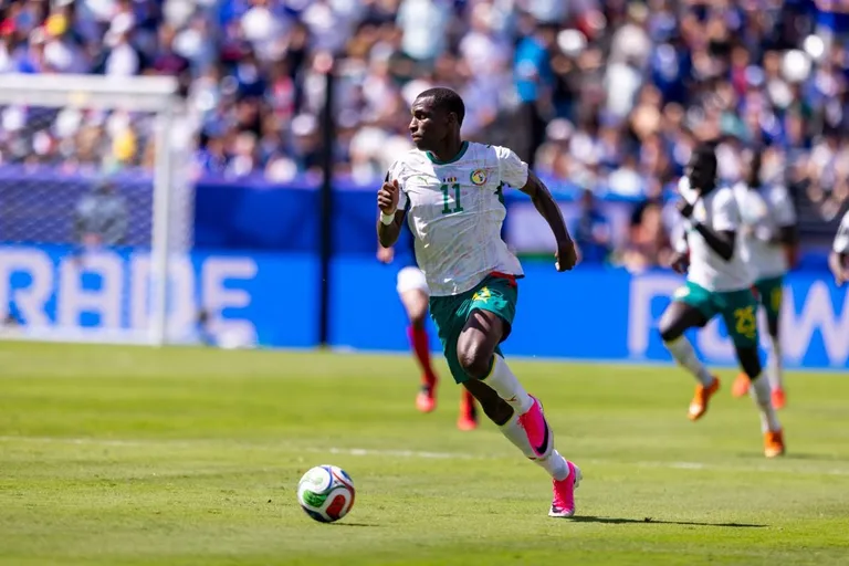 S&eacute;n&eacute;gal : 3 changements au maximum ? Fais ta compo pour d&eacute;fier la Norv&egrave;ge &agrave; la Coupe du monde 2026