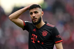 Bayern : une chance à saisir pour Mazraoui ?