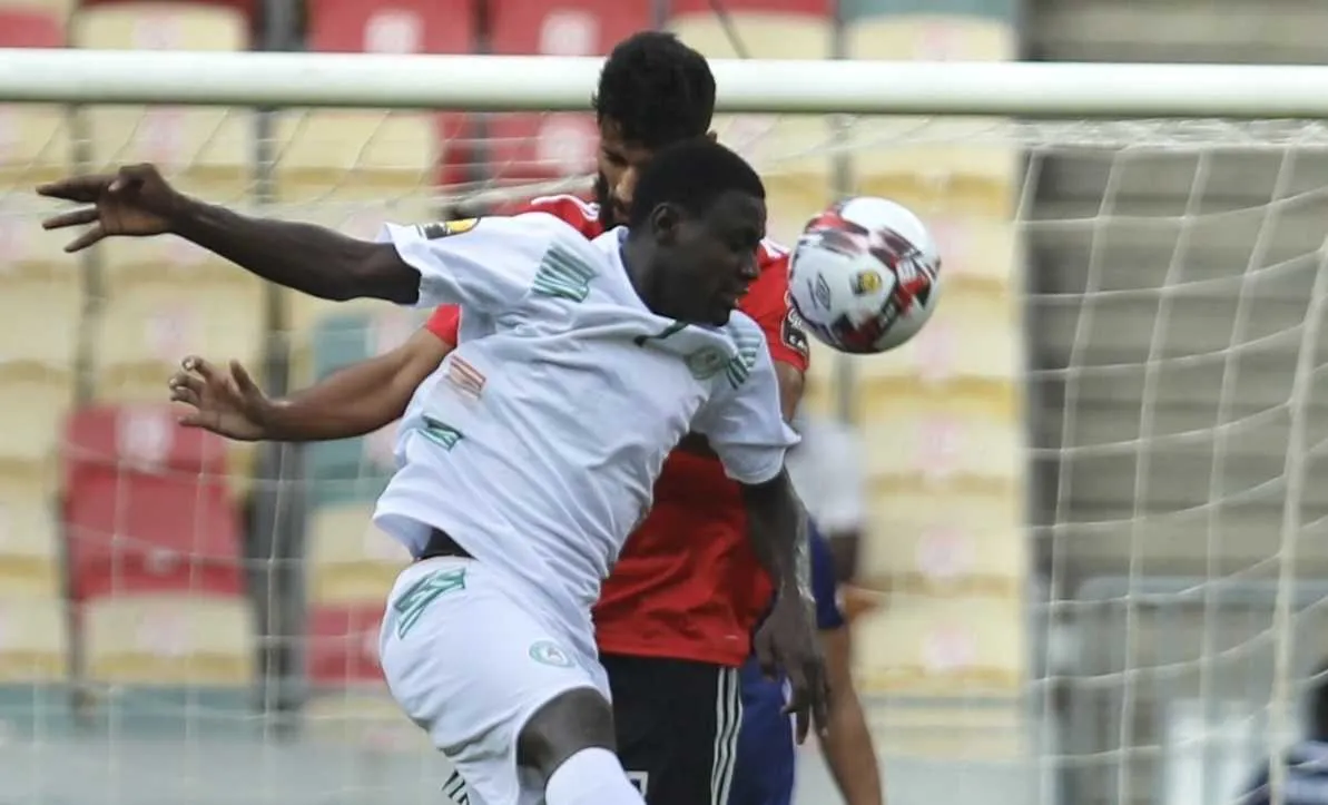 CHAN 2020&nbsp;: Libye et Niger dos &agrave; dos