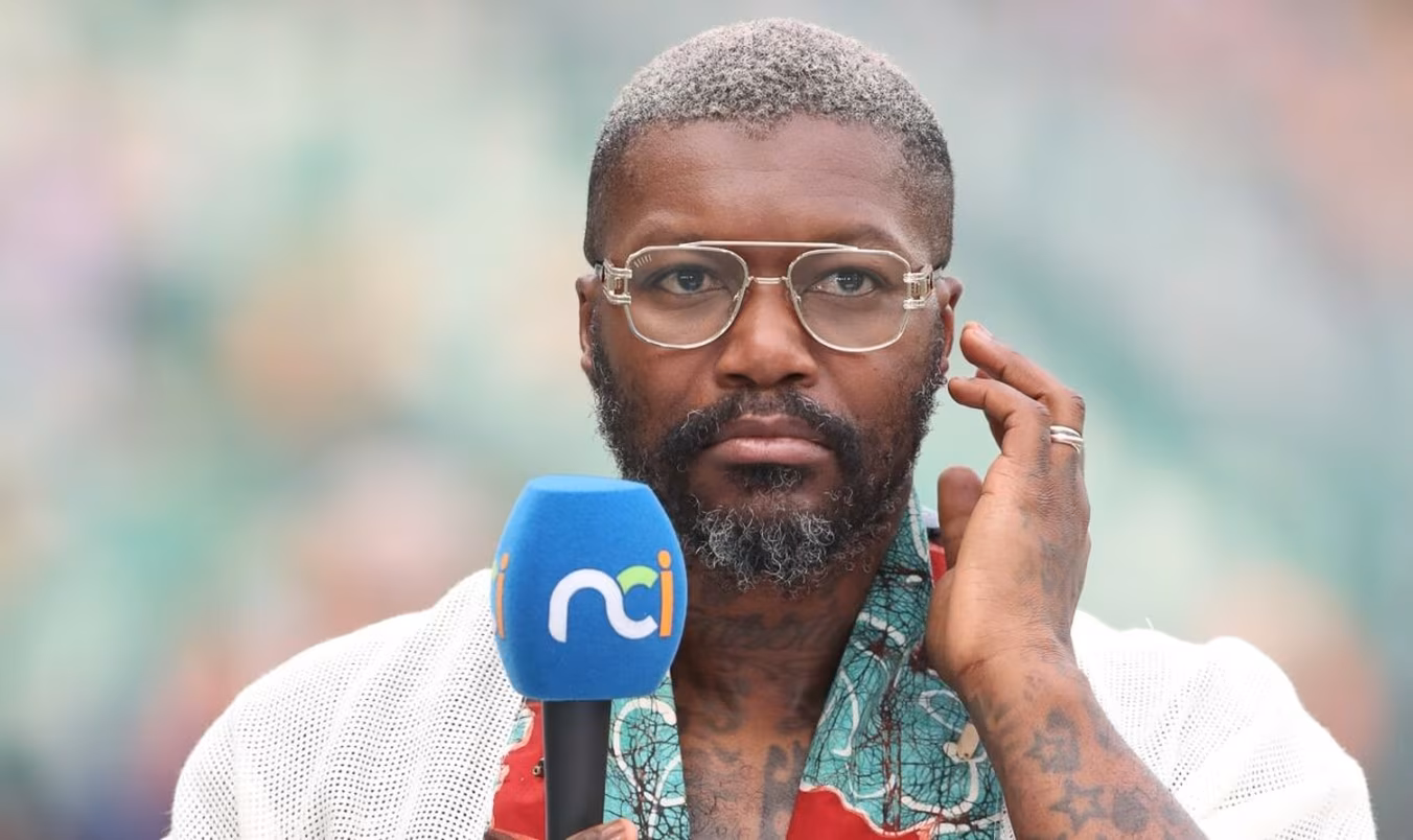 C&ocirc;te d&rsquo;Ivoire : la grosse mise au point de Djibril Ciss&eacute;