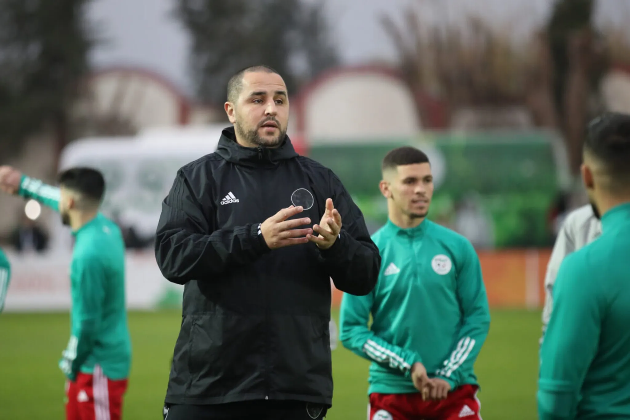 Coupe Arabe : l’Algérie connaît ses derniers adversaires de groupe