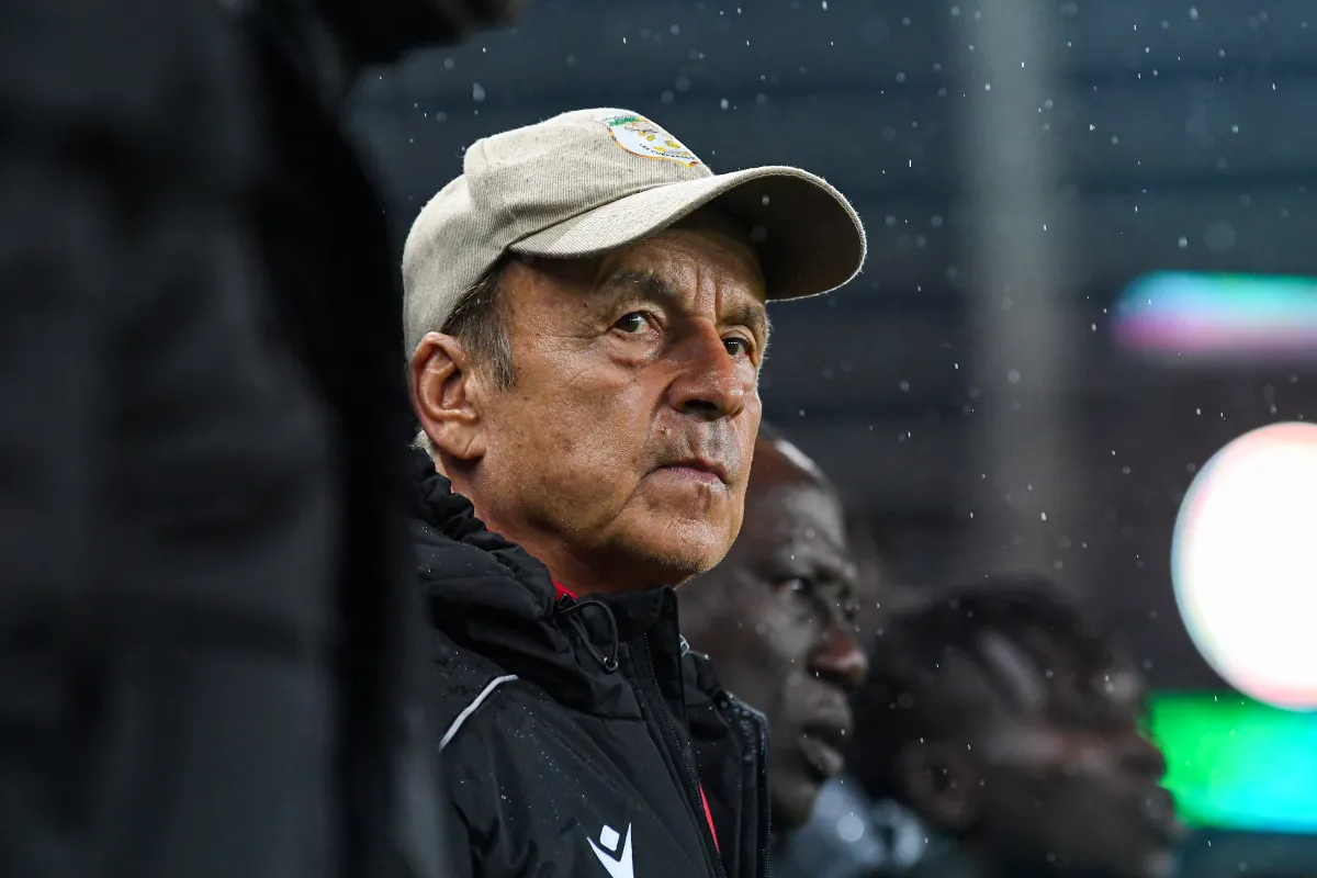 B&eacute;nin : 26 buts et une convocation surprise, Rohr chipe un attaquant au Nigeria