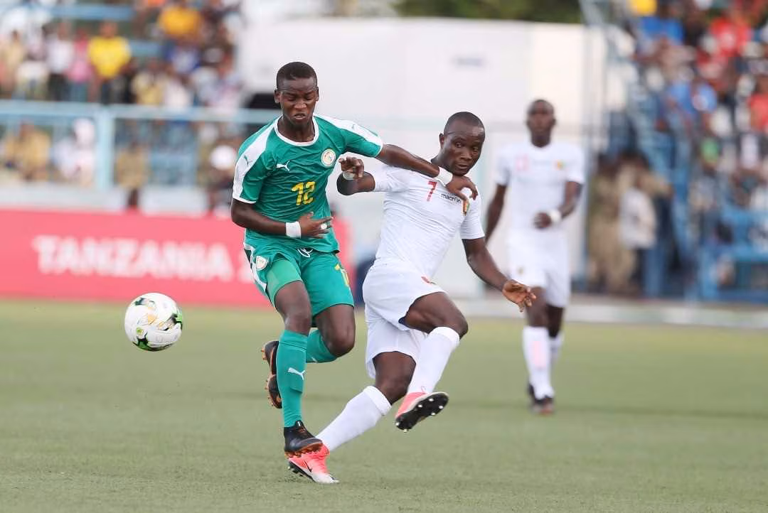 CAN U17&nbsp;: la CAF rejette la r&eacute;serve du S&eacute;n&eacute;gal contre la Guin&eacute;e