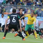 Coupe du monde 2010 : un mois de football en images