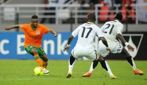 CM 2014 : Ghana-Zambie, un ticket pour deux