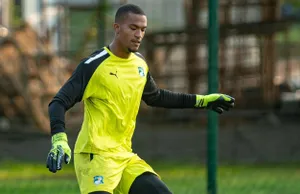 Alban Lafont explique le choix de la Côte d’Ivoire