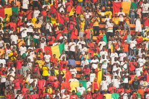 Guinée : “une centaine de morts”, un match vire au drame à N’Zérékoré…