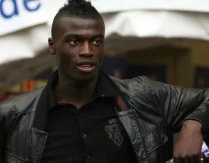 AC Milan : premier écart de conduite pour Mbaye Niang