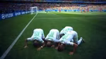 Les images fortes de la Coupe du monde 2014