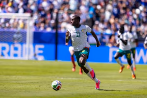 L&rsquo;actualit&eacute; du football africain
