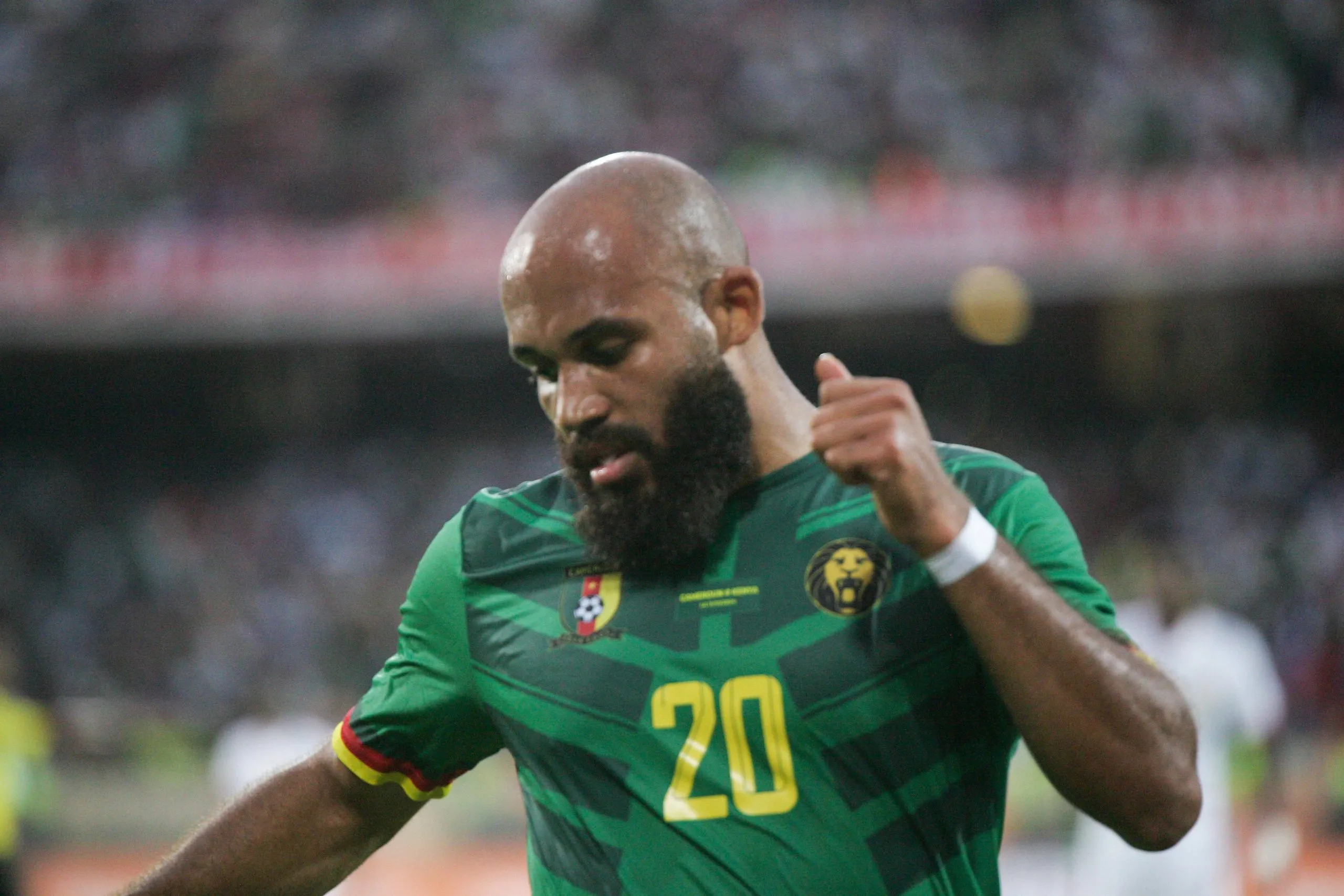 Coupe du monde 2026 (Q) : coup de massue sur le Cameroun, le Cap-Vert vers l’exploit !