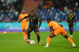 L&rsquo;actualit&eacute; du football africain