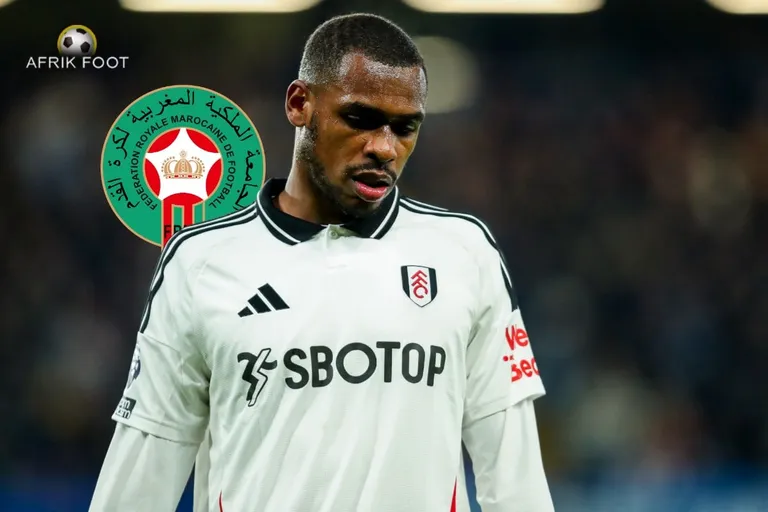 &ldquo;Le Maroc n&rsquo;est pas une poubelle&rdquo; : Issa Diop, opportunit&eacute;&hellip; ou opportunisme d&eacute;complex&eacute; ?