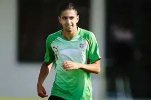 Algérie : Belfodil, Boudebouz et Ghilas recalés contre la Slovénie