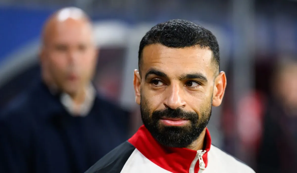 Pronostic PSV Eindhoven &ndash; Liverpool : quelle cote pour un but de Mo Salah ?