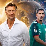 Mercato : le Como de Fabregas en discussions avec un Fennec snob&eacute; par Petkovic pour Argentine-Alg&eacute;rie &agrave; la Coupe du monde
