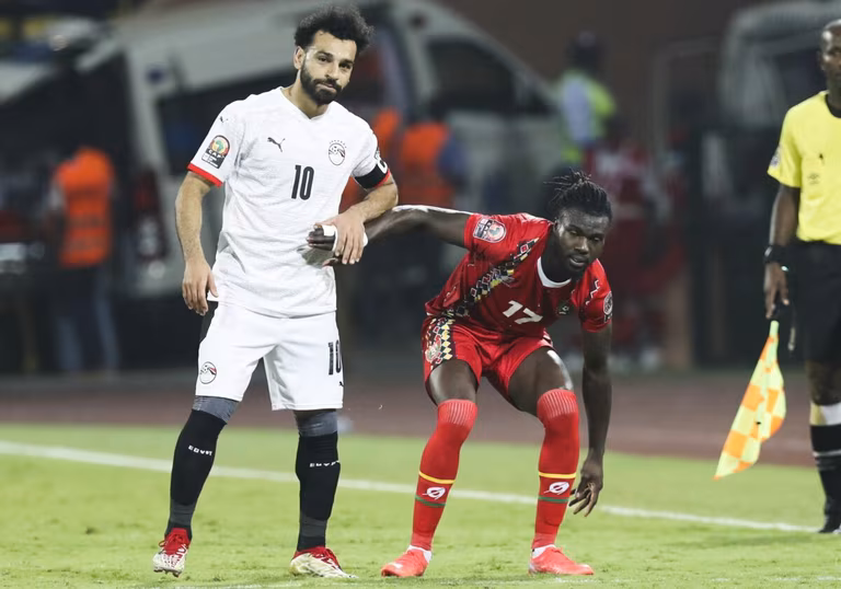 Coupe du monde 2026 (Q) : Salah r&eacute;pond &agrave; Mama Bald&eacute; !