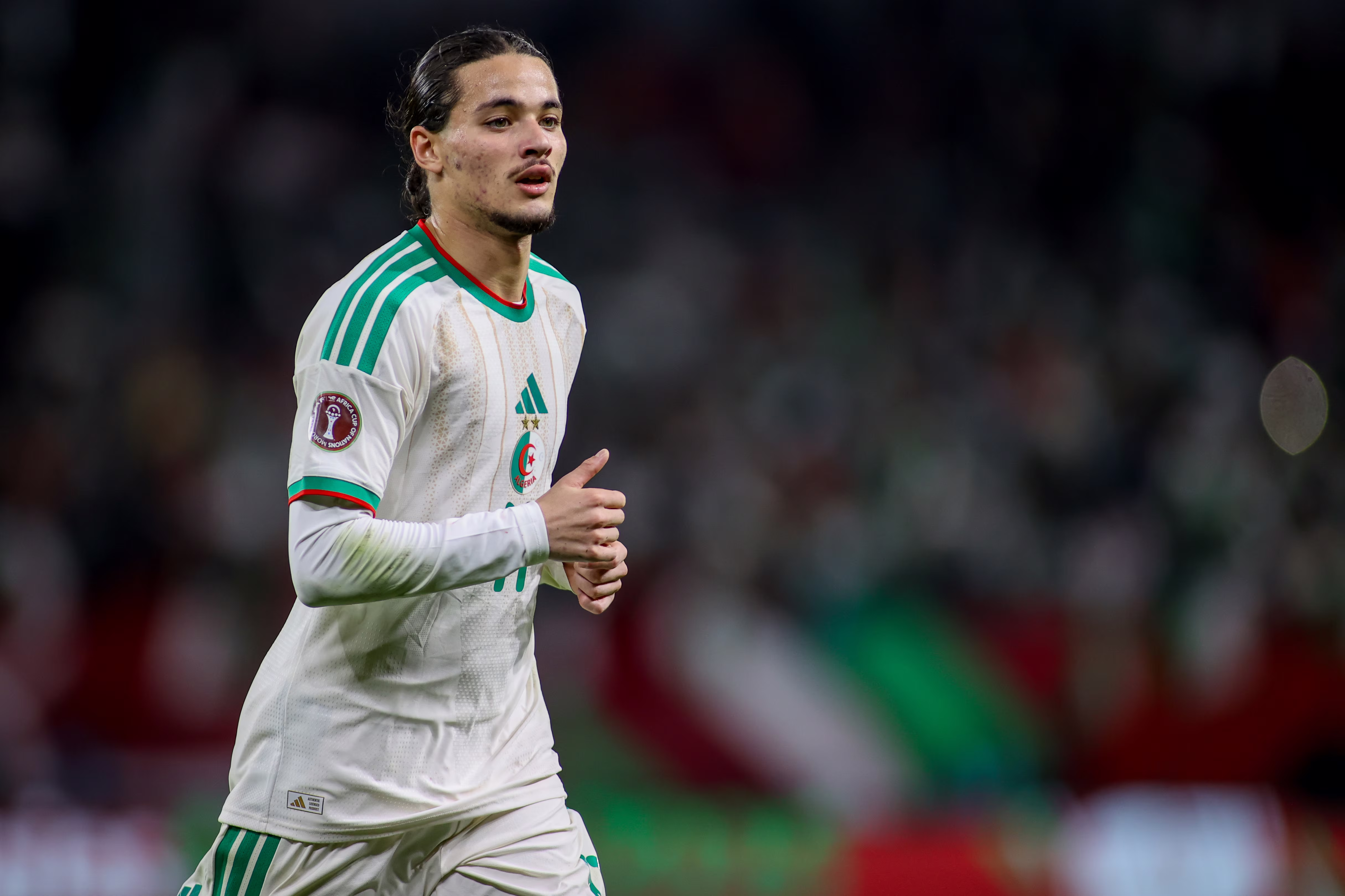 Alg&eacute;rie : Hadj Moussa, Cha&iuml;bi, Bela&iuml;d&hellip; Ces Fennecs qui ont marqu&eacute; des points avant le match contre la RDC