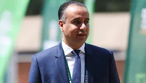 Algérie : Sadi épinglé par son prédécesseur, la FAF s’offre une grosse polémique !