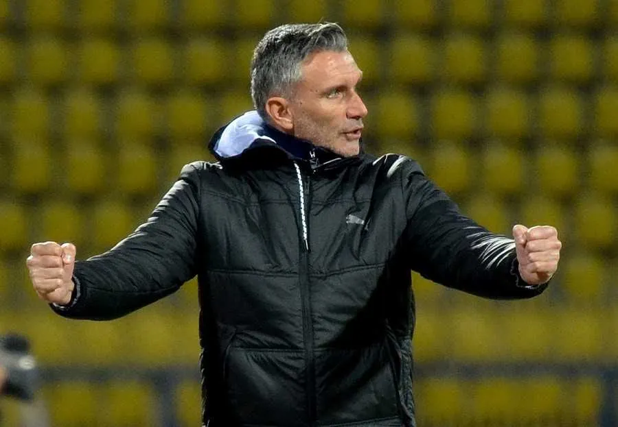 Supercoupe d&rsquo;Afrique&nbsp;: un record pour Carteron&nbsp;!