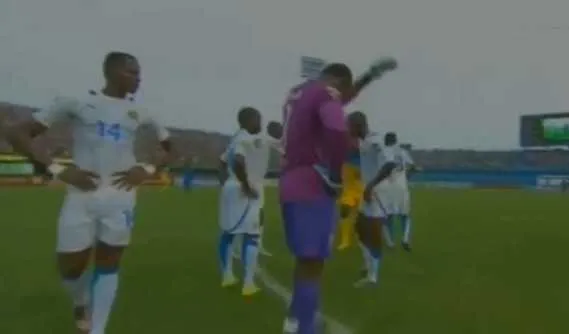 CHAN 2016 : Le Rwanda qualifi&eacute;, le Gabon d&eacute;pit&eacute;