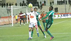 Coton Sport : la Coupe de la CAF comme lot de consolation