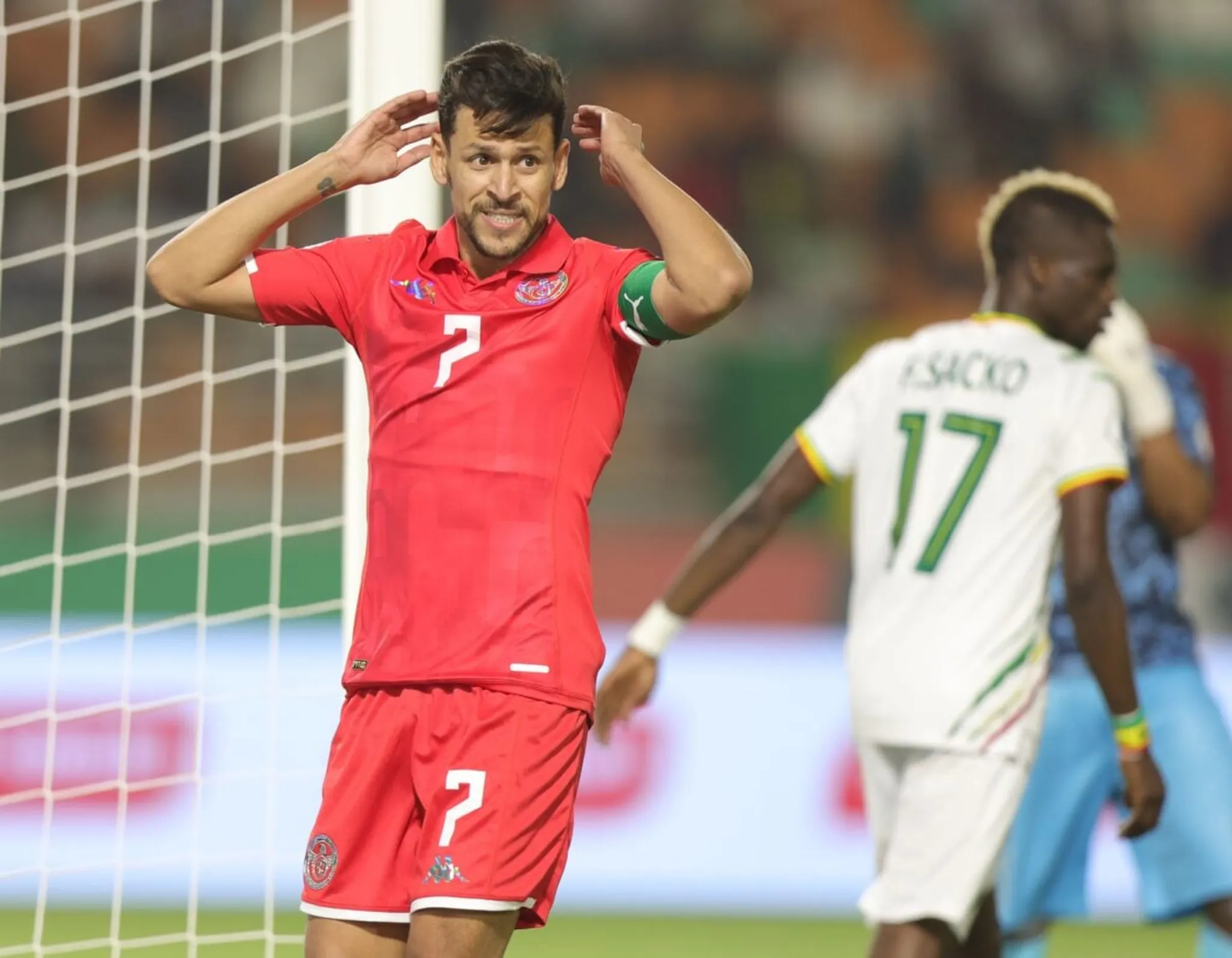 CAN 2023 : la Tunisie d&eacute;pose aussi un recours !