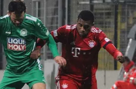 Cameroun U23 : Evina (Bayern), Ganago (Nice)&hellip; Les jolis coups de Song