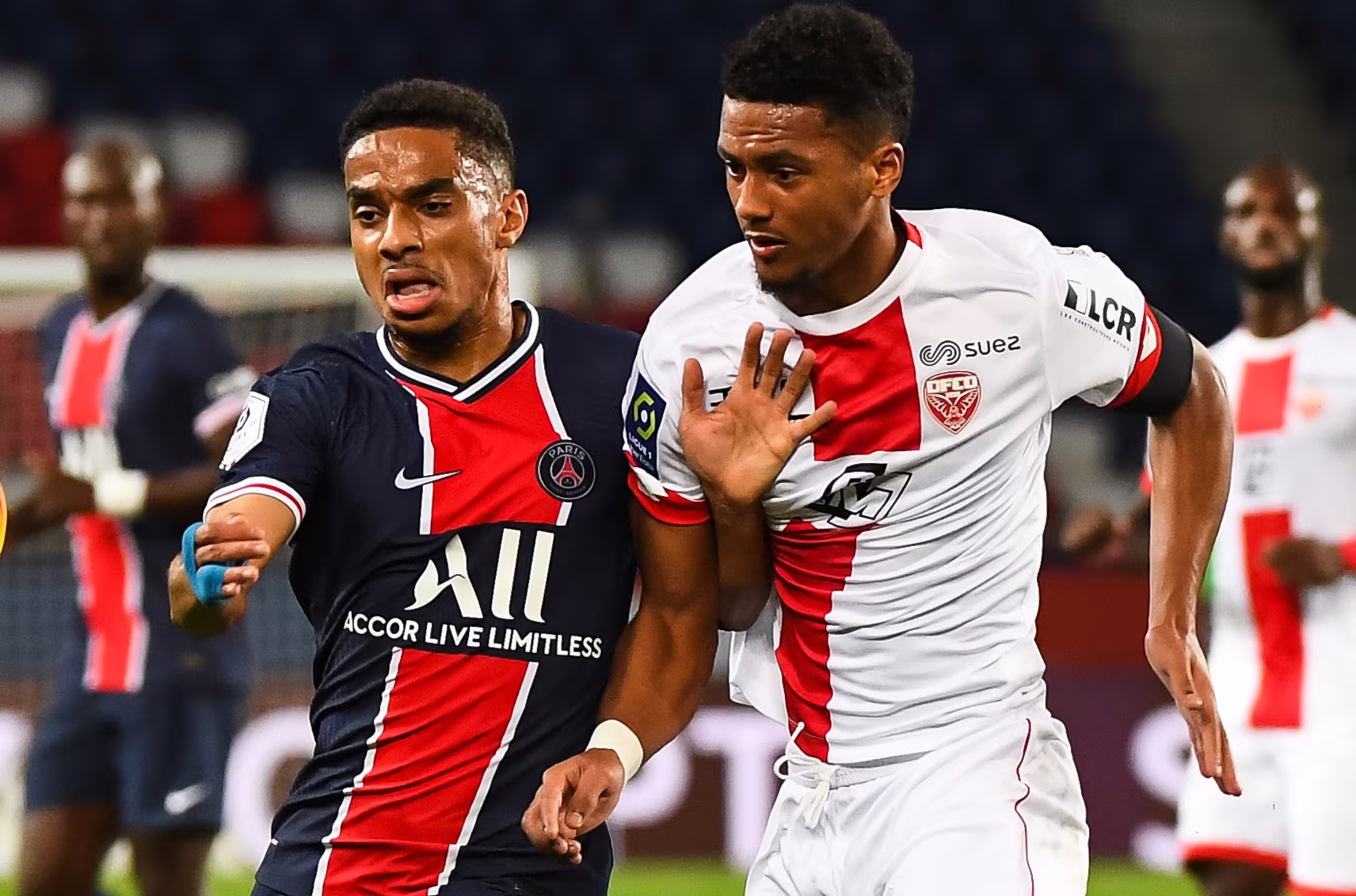 Maroc : un ancien international Espoirs fran&ccedil;ais comme transfert record de la Botola&nbsp;?